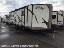 2018 Forest River Rockwood Ultra V 2811VS 2018 Forest River Rockwood Ultra V 2811VS