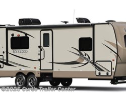 New 2020 Forest River Rockwood Ultra Lite 2906RS available in Schoolcraft, Michigan