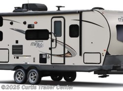 New 2020 Forest River Rockwood Mini Lite 2506S available in Schoolcraft, Michigan