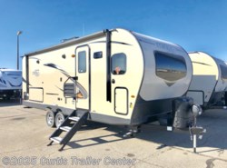 New 2020 Forest River Rockwood Mini Lite 2506S available in Schoolcraft, Michigan