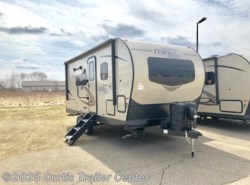 New 2020 Forest River Rockwood Mini Lite 2104S available in Schoolcraft, Michigan