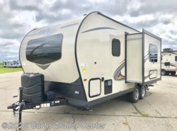 New 2020 Forest River Rockwood Mini Lite 2109S available in Schoolcraft, Michigan