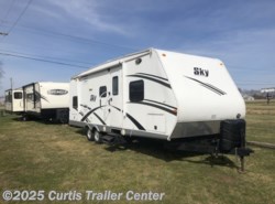 Used 2011 Gulf Stream Sky 266 BHS available in Schoolcraft, Michigan