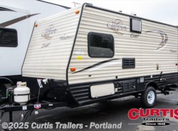 New 2017 Coachmen Clipper Cadet 16cfb available in Portland, Oregon