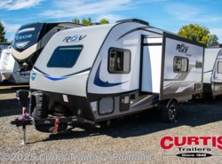 Used 2018 Keystone Passport ROV 170rkrv available in Portland, Oregon