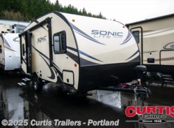 New 2018 Venture RV Sonic Lite 169vrd available in Portland, Oregon