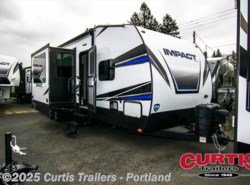 New 2018 Keystone Impact 330 available in Portland, Oregon