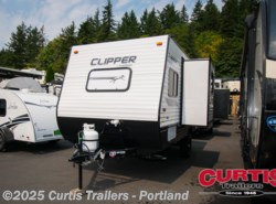 New 2019 Coachmen Clipper 17bhs available in Portland, Oregon