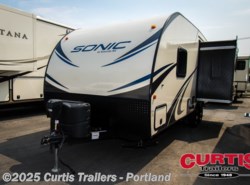 New 2019 Venture RV Sonic 231vrl available in Portland, Oregon