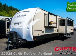 New 2019 Keystone Cougar Half-Ton 30rkswe available in Portland, Oregon