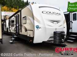 New 2019 Keystone Cougar Half-Ton 30rkswe available in Portland, Oregon