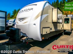 New 2019 Keystone Cougar Half-Ton 32RESWE available in Portland, Oregon