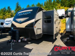 New 2019 Keystone Cougar Half-Ton 32rli available in Portland, Oregon