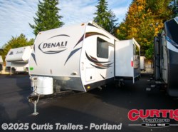 Used 2013 Dutchmen Denali 246RK available in Portland, Oregon