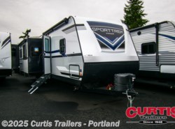 New 2019 Venture RV SportTrek 327vik available in Portland, Oregon