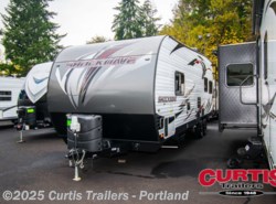 Used 2017 Forest River Shockwave 24RQMX available in Portland, Oregon