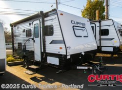 New 2019 Coachmen Clipper 17bhs available in Portland, Oregon