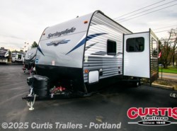 New 2019 Keystone Springdale 32TH available in Portland, Oregon