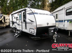 New 2019 Venture RV Sonic 220vrb available in Portland, Oregon