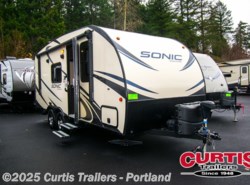 Used 2018 Venture RV Sonic 190VRB available in Portland, Oregon