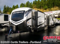 New 2019 Keystone Outback 341rd available in Portland, Oregon