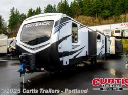 New 2019 Keystone Outback 340bh available in Portland, Oregon