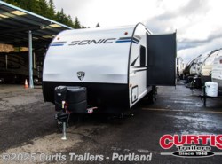 New 2019 Venture RV Sonic 220vbh available in Portland, Oregon