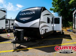 New 2020 Keystone Cougar Half-Ton 31bhkwe available in Portland, Oregon