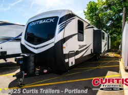 New 2020 Keystone Outback 340bh available in Portland, Oregon