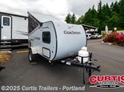 New 2020 Coachmen Clipper Express9 available in Portland, Oregon