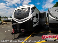 New 2020 Keystone Outback 324cg available in Portland, Oregon