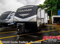 New 2020 Keystone Cougar Half-Ton 29rlkwe available in Portland, Oregon