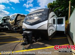 New 2020 Keystone Cougar Half-Ton 29bhswe available in Portland, Oregon