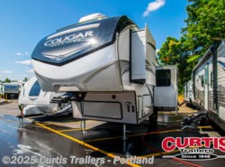 New 2020 Keystone Cougar Half-Ton 23MLS available in Portland, Oregon