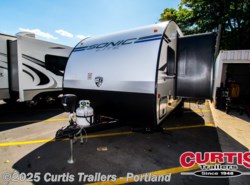 New 2020 Venture RV Sonic Lite 169vud available in Portland, Oregon
