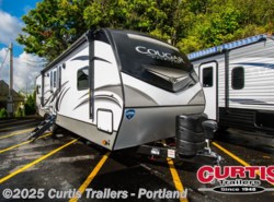 New 2020 Keystone Cougar Half-Ton 30RKDWE available in Portland, Oregon