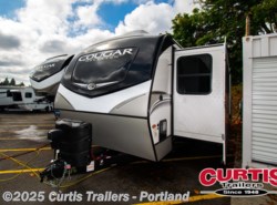 New 2020 Keystone Cougar Half-Ton 29FKD available in Portland, Oregon