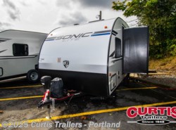 New 2020 Venture RV Sonic Lite 169vud available in Portland, Oregon