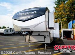 New 2020 Keystone Cougar Half-Ton 29MBS available in Portland, Oregon