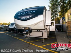 New 2020 Keystone Cougar Half-Ton 29rks available in Portland, Oregon