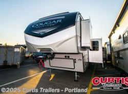 New 2020 Keystone Cougar Half-Ton 32bhs available in Portland, Oregon
