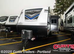 New 2020 Venture RV SportTrek 270vbh available in Portland, Oregon