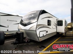 New 2020 Keystone Cougar Half-Ton 27reswe available in Portland, Oregon