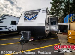 New 2020 Venture RV SportTrek 281vbh available in Portland, Oregon
