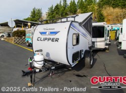 New 2020 Coachmen Clipper Express9 available in Portland, Oregon