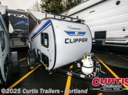New 2020 Coachmen Clipper Express9 available in Portland, Oregon