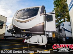 New 2020 Keystone Montana 3760FL available in Portland, Oregon
