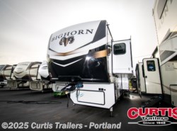 New 2020 Heartland Bighorn 3300dl available in Portland, Oregon