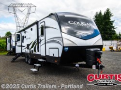 New 2020 Keystone Cougar Half-Ton 27sabwe available in Portland, Oregon