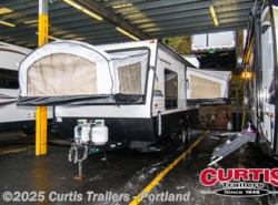 New 2019 Coachmen Clipper 19tb available in Portland, Oregon